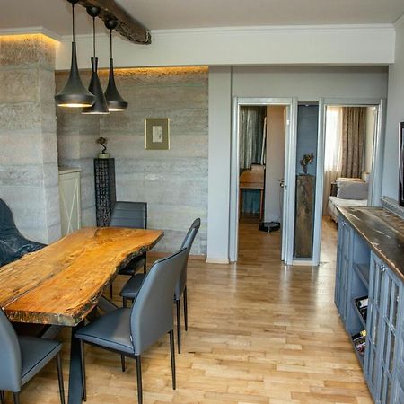 Art Luxury Apartment ブルガス エクステリア 写真