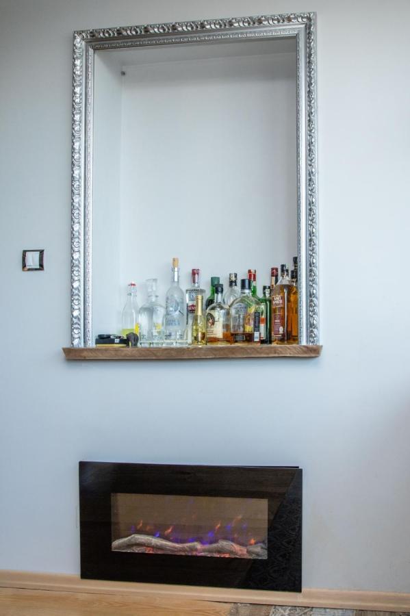 Art Luxury Apartment ブルガス エクステリア 写真
