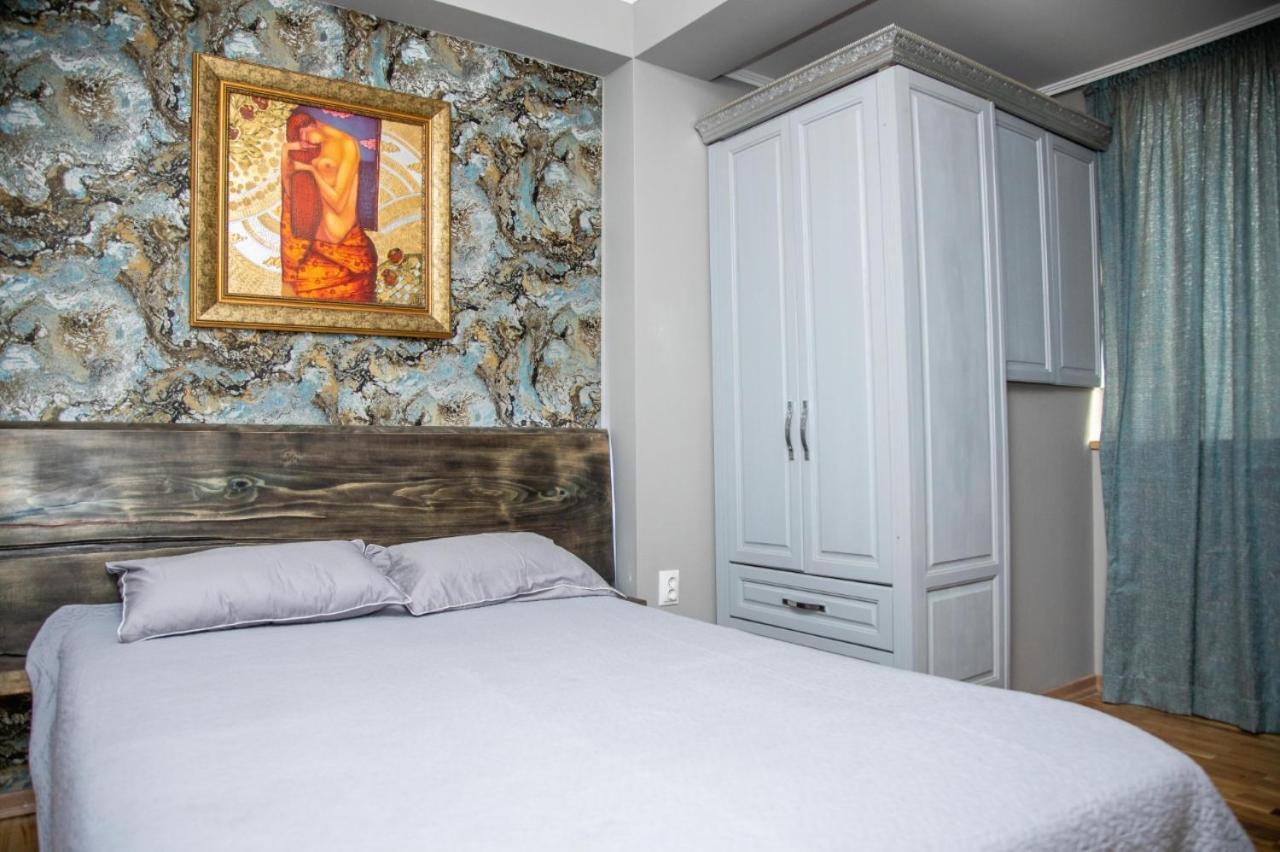 Art Luxury Apartment ブルガス エクステリア 写真