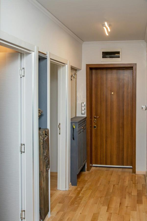 Art Luxury Apartment ブルガス エクステリア 写真