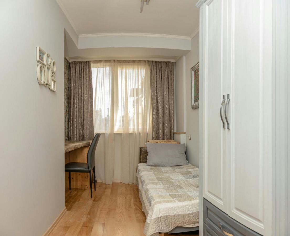 Art Luxury Apartment ブルガス エクステリア 写真